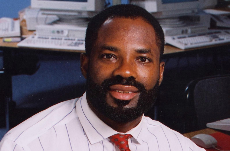 Philip Emeagwali